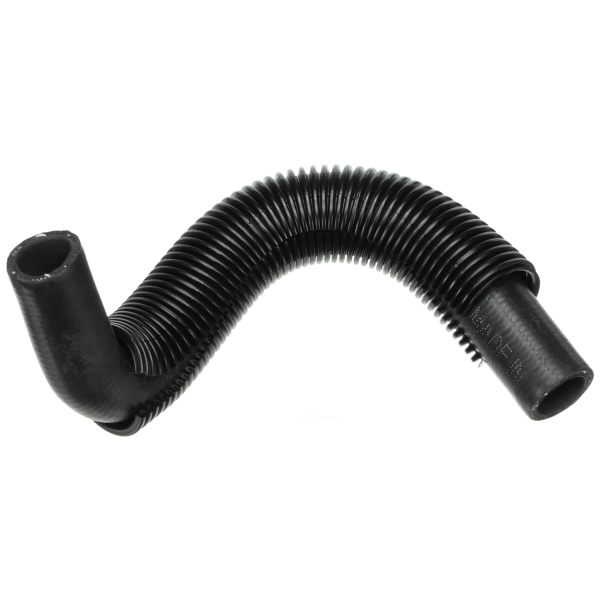 Gates Hvac Heater Molded Hose 19625
