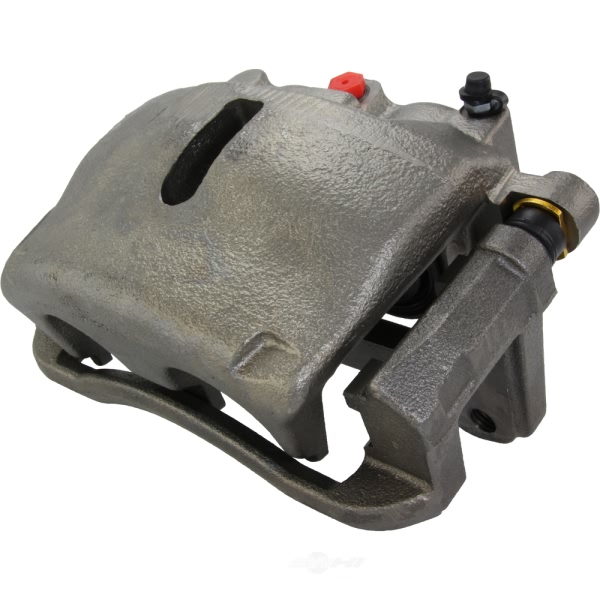 Centric Remanufactured Semi-Loaded Front Passenger Side Brake Caliper 141.65091