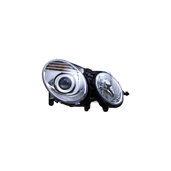 Hella Headlight 009260661