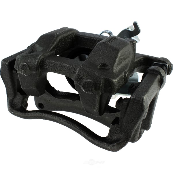 Centric Remanufactured Semi-Loaded Rear Driver Side Brake Caliper 141.65560