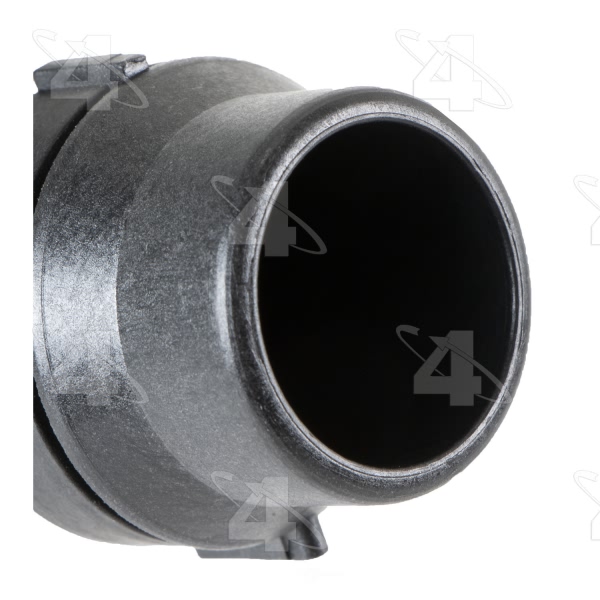 Four Seasons Engine Coolant Thermostat Housing With Thermostat 86212