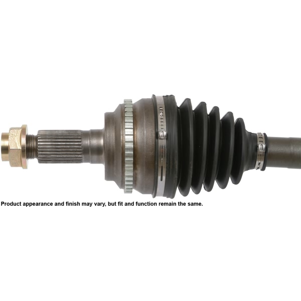 Cardone Reman Remanufactured CV Axle Assembly 60-8194