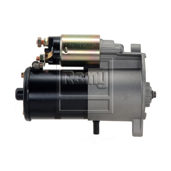 Remy Remanufactured Starter 27061