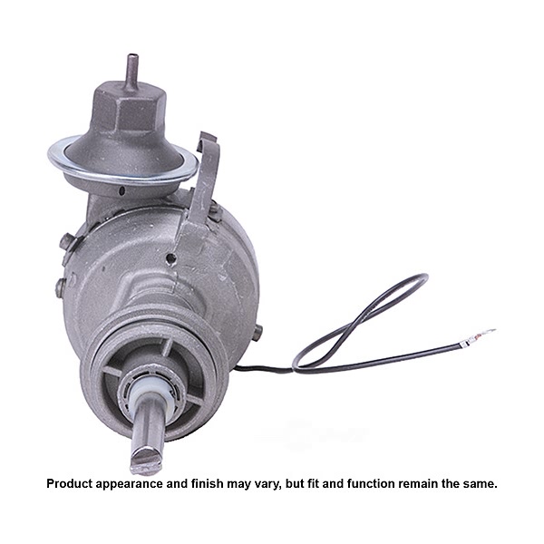 Cardone Reman Remanufactured Point-Type Distributor 30-3820