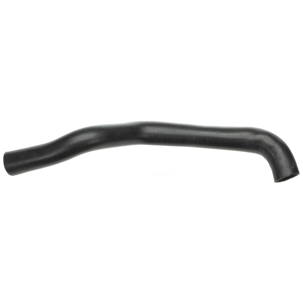 Gates Engine Coolant Molded Radiator Hose 21406