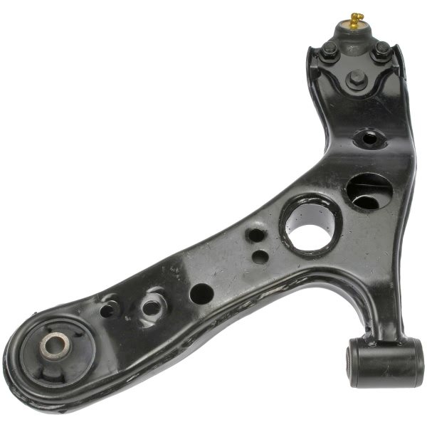 Dorman Front Passenger Side Lower Non Adjustable Control Arm And Ball Joint Assembly 522-362