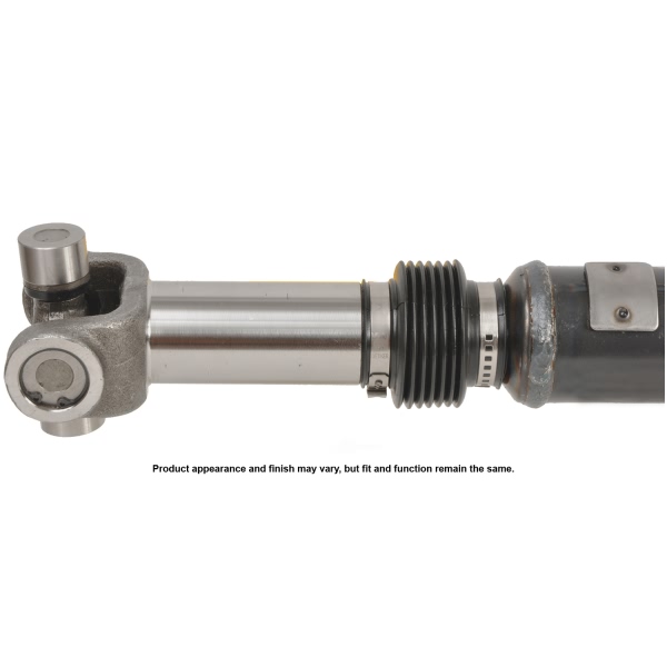 Cardone Reman Remanufactured Driveshaft/ Prop Shaft 65-9303