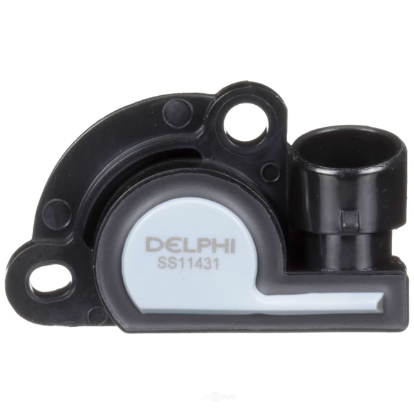 Delphi Throttle Position Sensor SS11431