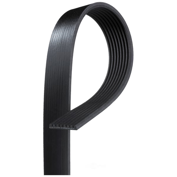 Gates Micro V V Ribbed Belt K081377