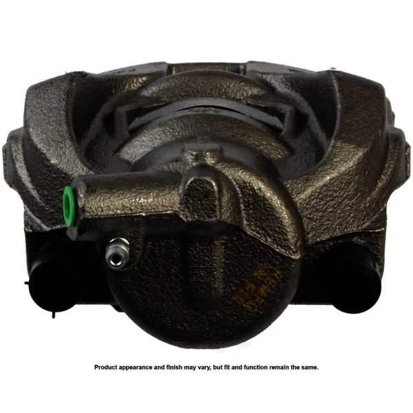 Cardone Reman Remanufactured Unloaded Caliper 19-3774