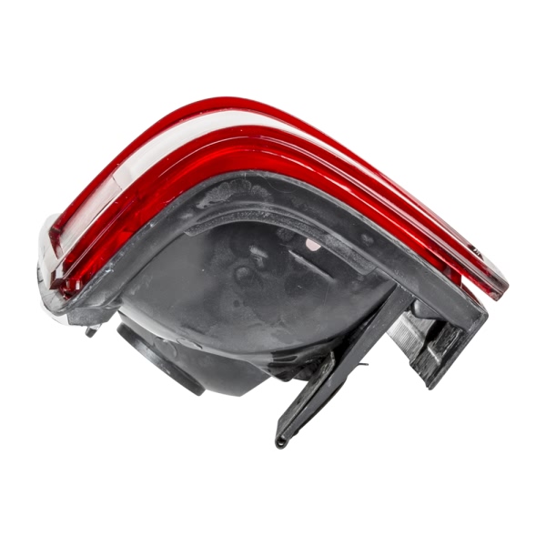 TYC Driver Side Replacement Tail Light 11-1325-01