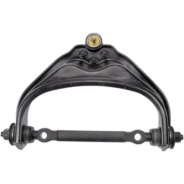 Dorman Front Driver Side Upper Non Adjustable Control Arm And Ball Joint Assembly 521-882