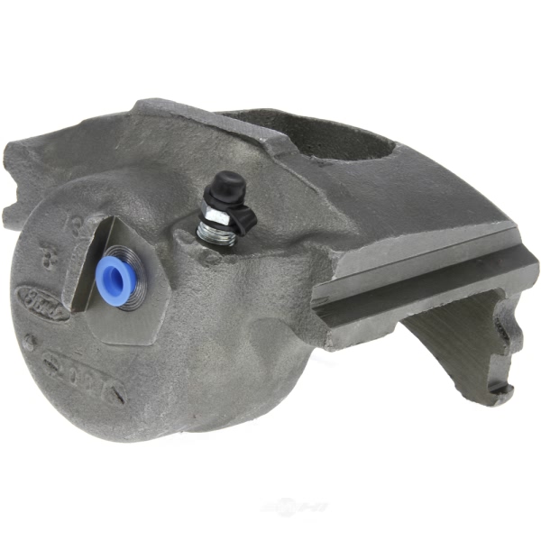 Centric Remanufactured Semi-Loaded Front Driver Side Brake Caliper 141.65010