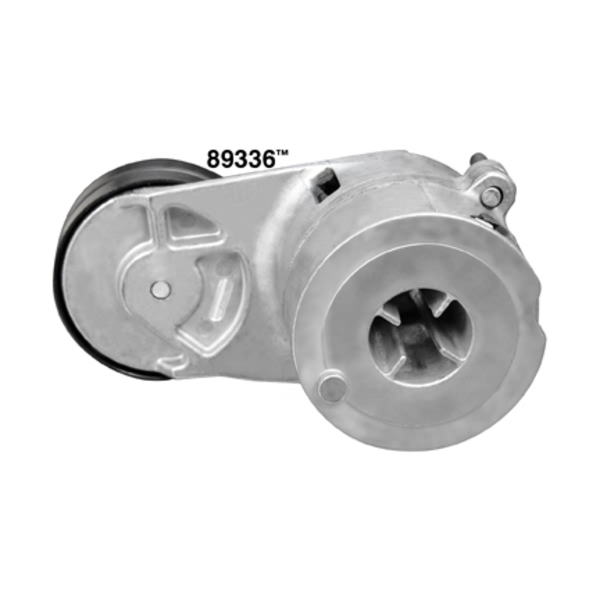 Dayco No Slack Automatic Belt Tensioner Assembly 89336