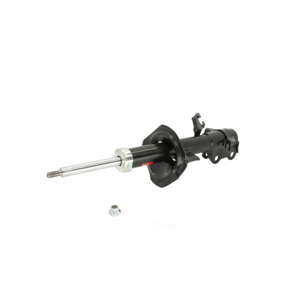 KYB Excel G Front Driver Side Twin Tube Strut 333391
