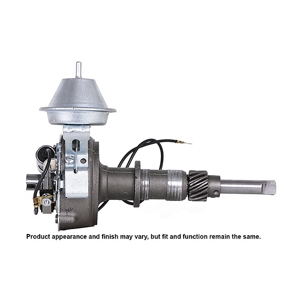 Cardone Reman Remanufactured Point-Type Distributor 30-1612