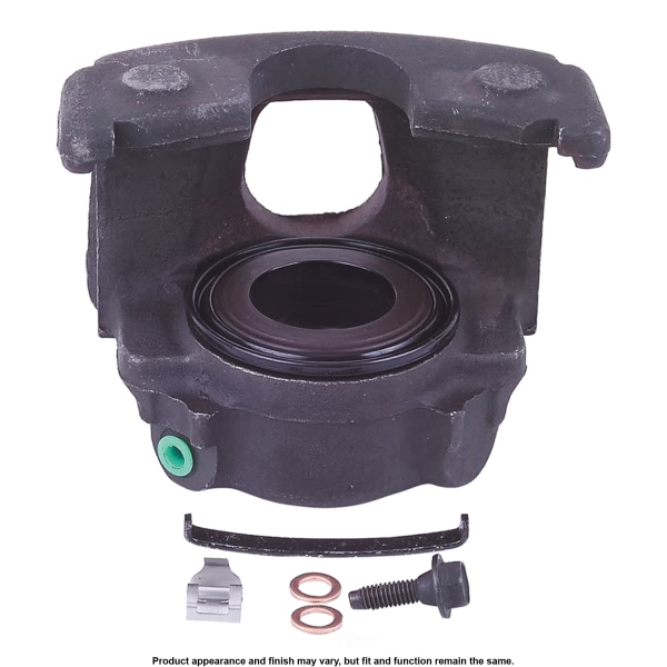 Cardone Reman Remanufactured Unloaded Caliper 18-4034