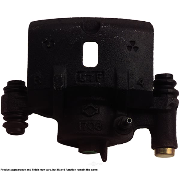 Cardone Reman Remanufactured Unloaded Caliper 19-958