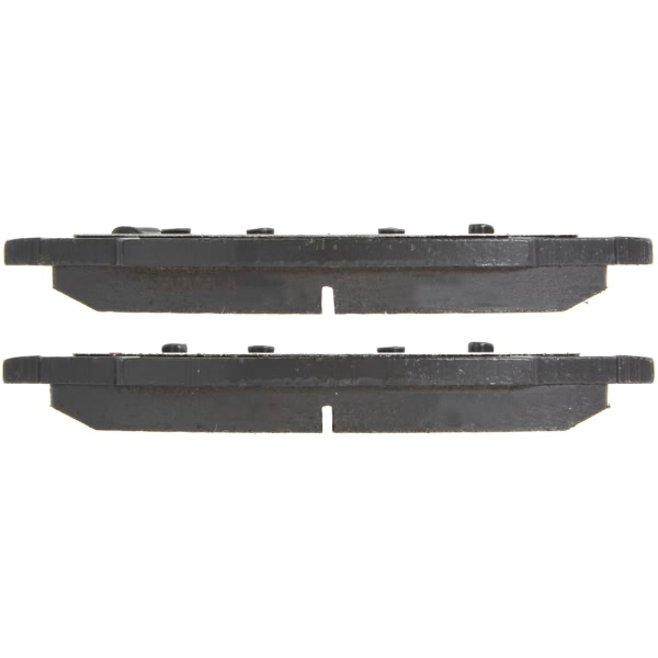 Centric Posi Quiet™ Ceramic Front Disc Brake Pads 105.10750