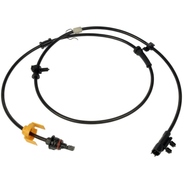 Dorman Rear Abs Wheel Speed Sensor 970-066