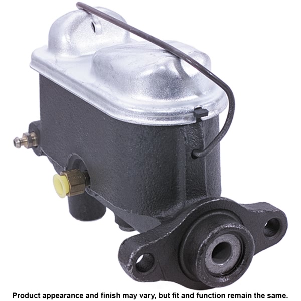 Cardone Reman Remanufactured Master Cylinder 10-1375