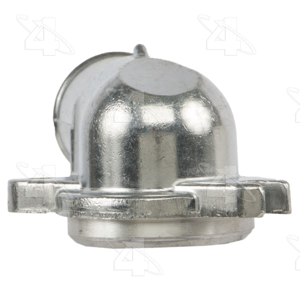 Four Seasons Engine Coolant Water Outlet W O Thermostat 85400