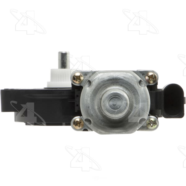 ACI Front Driver Side Window Motor 83180