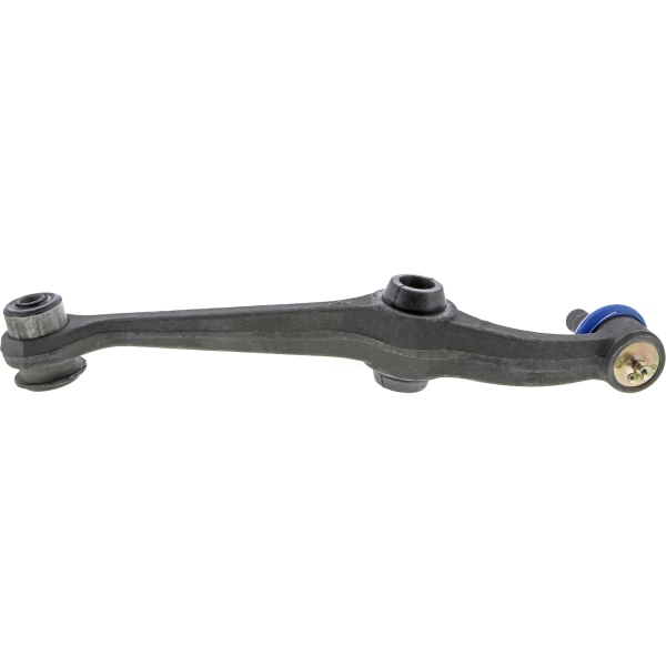 Mevotech Supreme Front Passenger Side Lower Non Adjustable Control Arm And Ball Joint Assembly CMK8679