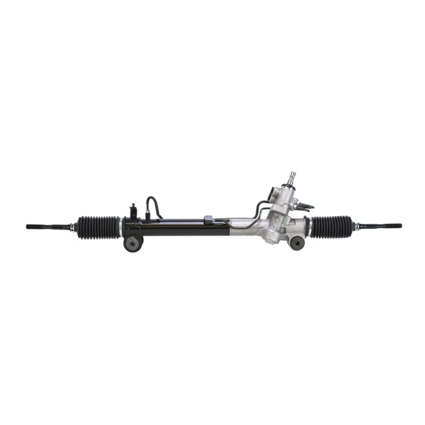 AAE Power Steering Rack and Pinion Assembly 3375N