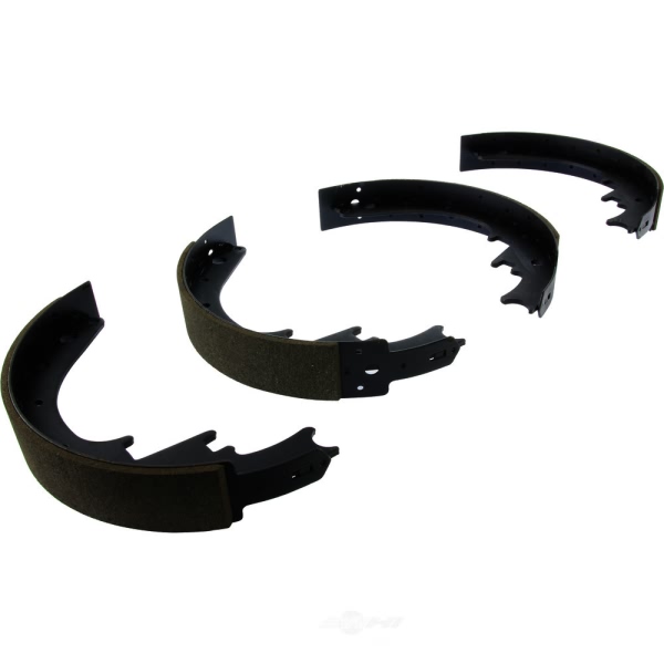 Centric Premium™ Brake Shoes 111.00550