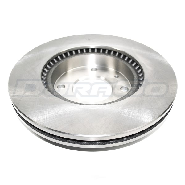 DuraGo Vented Front Brake Rotor BR31384