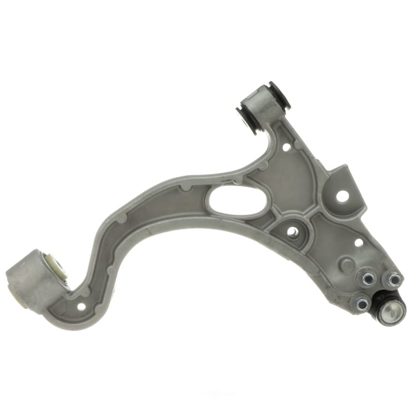 Delphi Front Driver Side Lower Control Arm And Ball Joint Assembly TC5818