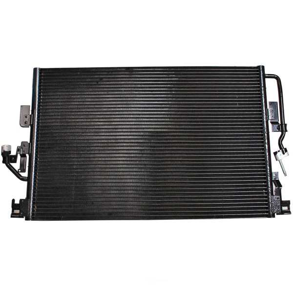 Denso A/C Condenser 477-0838