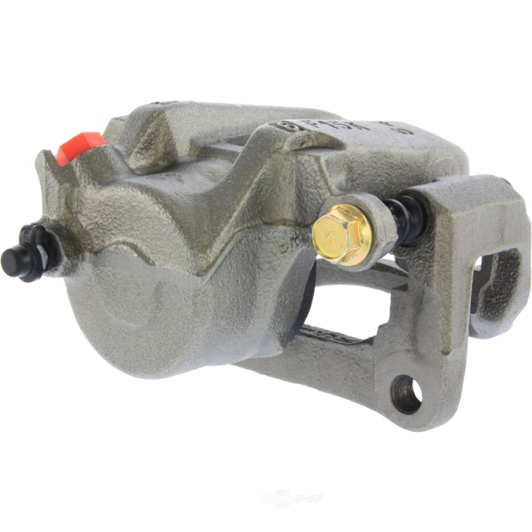 Centric Remanufactured Semi-Loaded Front Driver Side Brake Caliper 141.43024