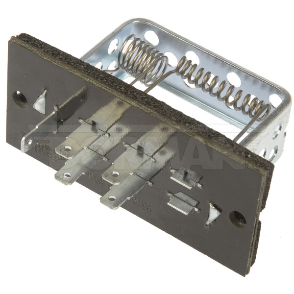 Dorman Hvac Blower Motor Resistor 973-018