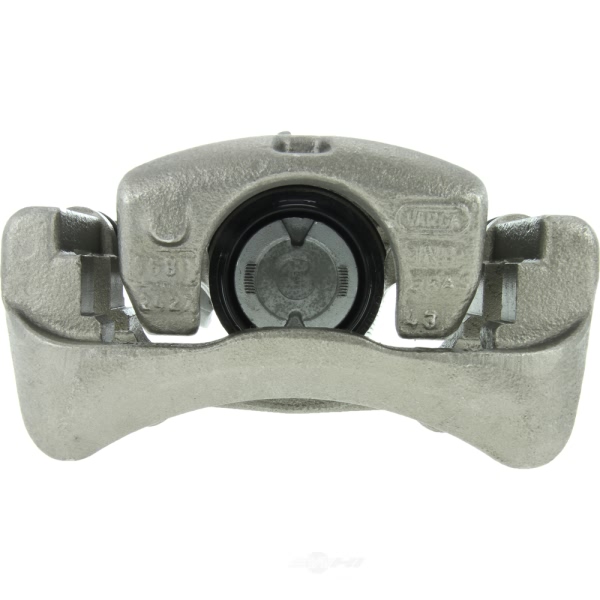 Centric Remanufactured Semi-Loaded Rear Passenger Side Brake Caliper 141.20521