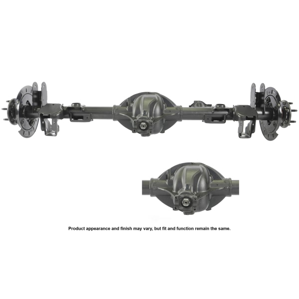 Cardone Reman Remanufactured Drive Axle Assembly 3A-18009MOJ