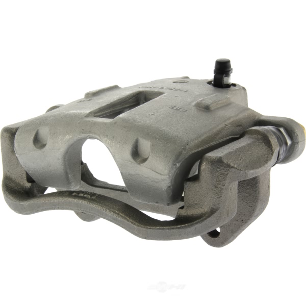 Centric Remanufactured Semi-Loaded Rear Passenger Side Brake Caliper 141.49501