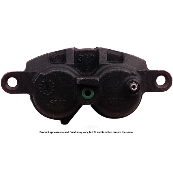 Cardone Reman Remanufactured Unloaded Caliper 18-4651