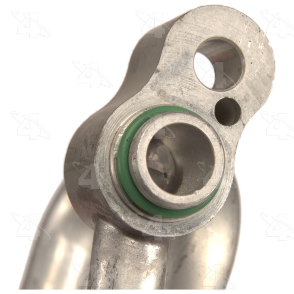 Four Seasons A C Discharge Line Hose Assembly 55386