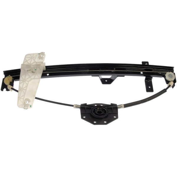 Dorman Front Passenger Side Power Window Regulator Without Motor 740-553