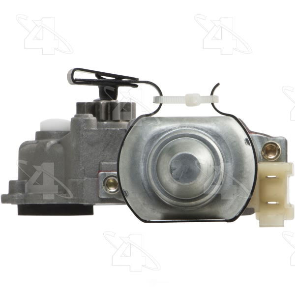 ACI Front Driver Side Window Motor 83116