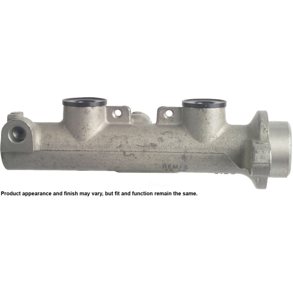 Cardone Reman Remanufactured Master Cylinder 10-3048