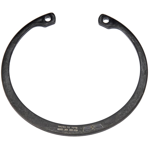 Dorman OE Solutions Front Wheel Bearing Retaining Ring 933-200