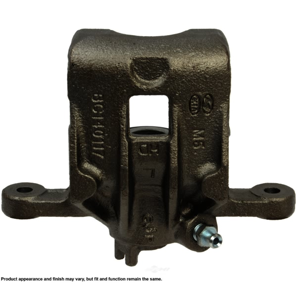 Cardone Reman Remanufactured Unloaded Caliper 19-6283