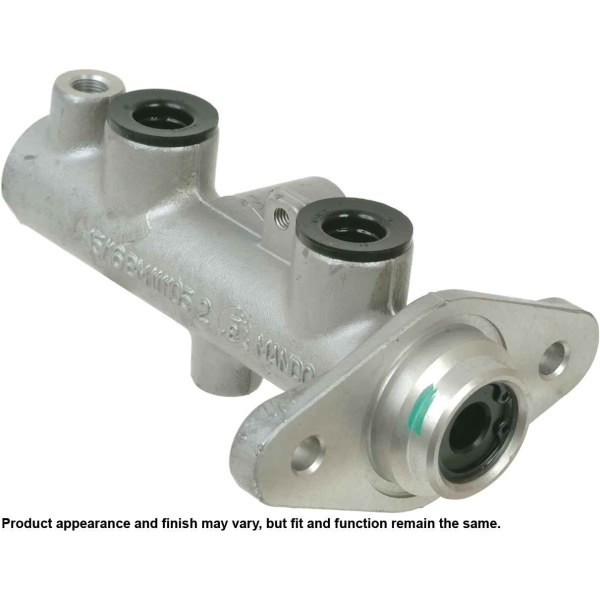 Cardone Reman Remanufactured Master Cylinder 11-3417