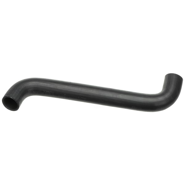 Gates Engine Coolant Molded Radiator Hose 22268