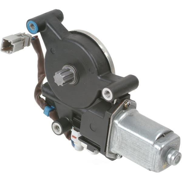 Cardone Reman Remanufactured Window Lift Motor 47-15010