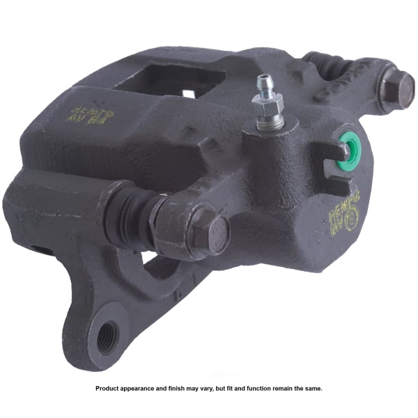 Cardone Reman Remanufactured Unloaded Caliper w/Bracket 19-B108