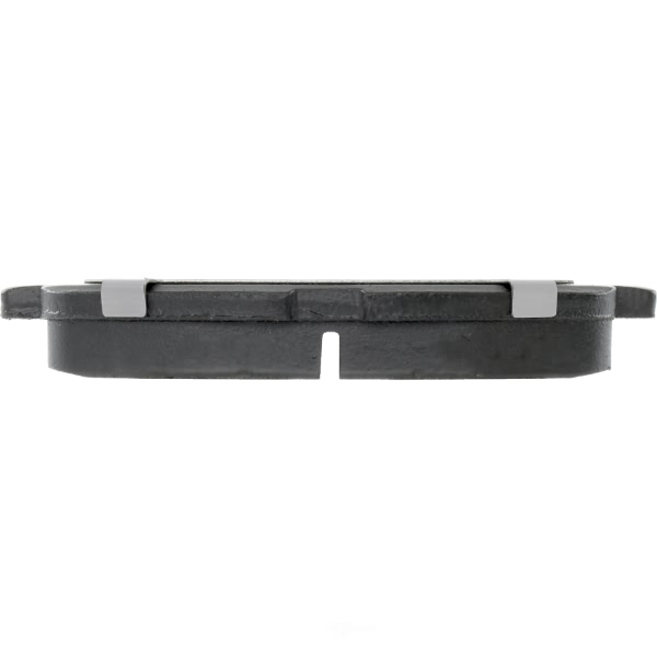 Centric Posi Quiet Pro™ Ceramic Rear Disc Brake Pads 500.13250